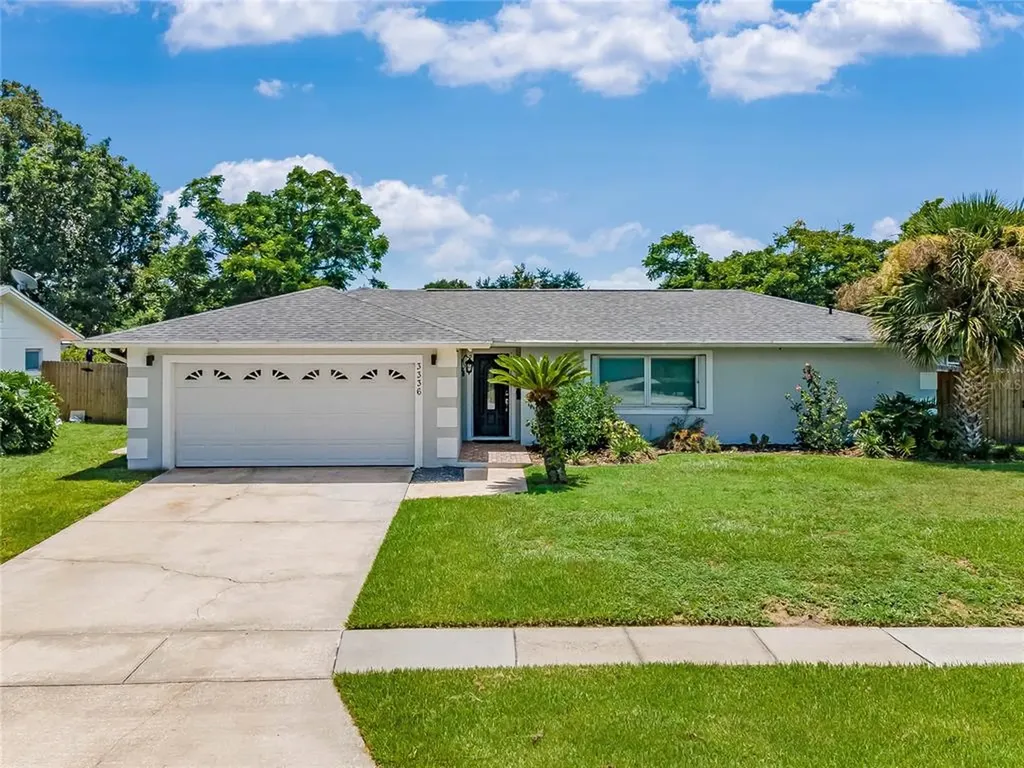 3336 Ellwood Court Winter Park FL 32792