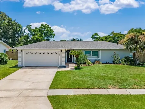 3336 Ellwood Court Winter Park FL 32792