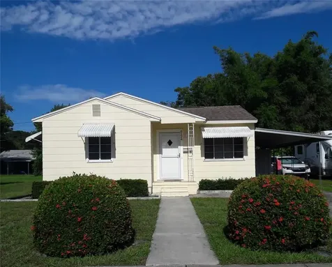 6124 Pershing Street NE St Petersburg FL 33703