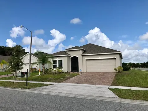2716 Creekmore Court Kissimmee FL 34746