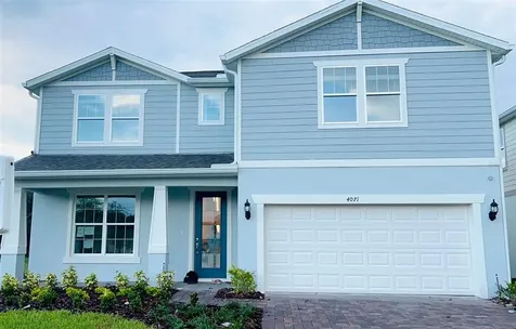 4071 Diamond Dew Lane Sanford FL 32773
