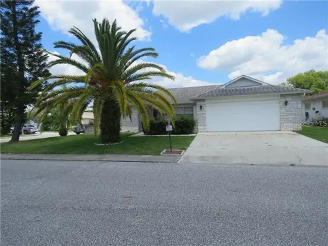 9116 Glen Moor Lane Port Richey FL 34668