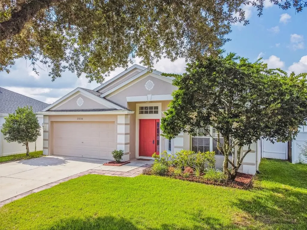 25236 Flying Ebony Lane Wesley Chapel FL 33544
