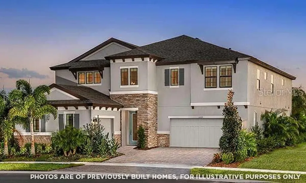 12808 Boggy Creek Drive Riverview FL 33579