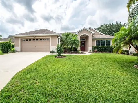 5041 Rainbow Trout Road Tavares FL 32778