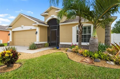 2406 Dakota Cliff Street Ruskin FL 33570