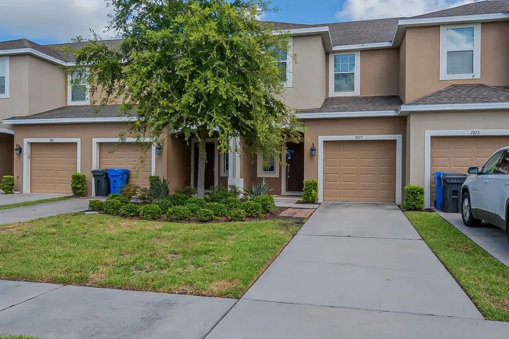 7077 Towne Lake Road Riverview FL 33578