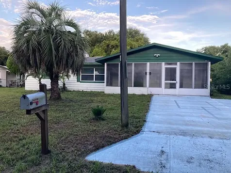 38127 Frank Street Lady Lake FL 32159