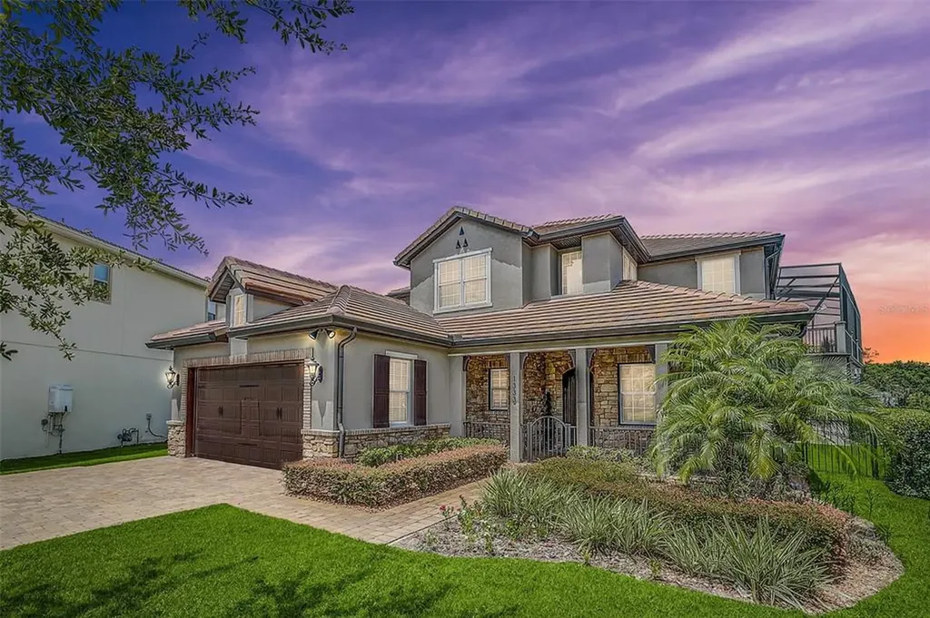 1333 Tappie Toorie Circle Lake Mary FL 32746