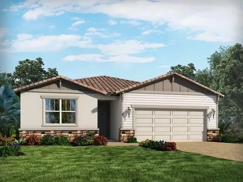 3811 Savanna Palms Court Bradenton FL 34211