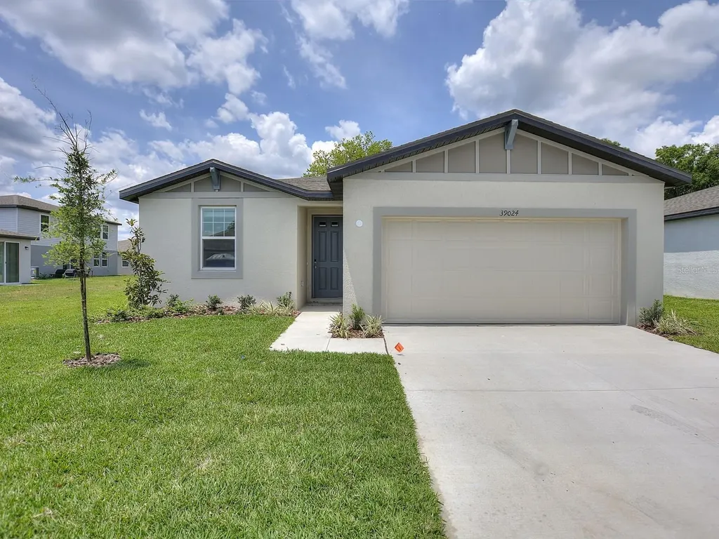39024 Harlow Rose Drive Zephyrhills FL 33540