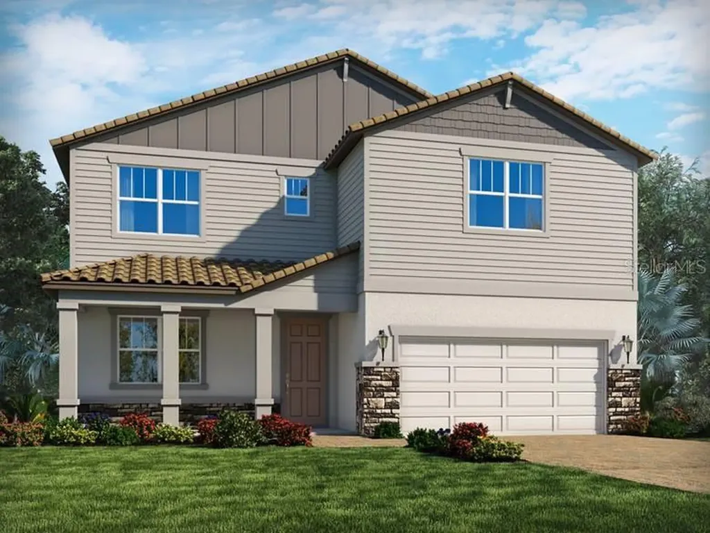 13909 Green Hammock Place Bradenton FL 34211