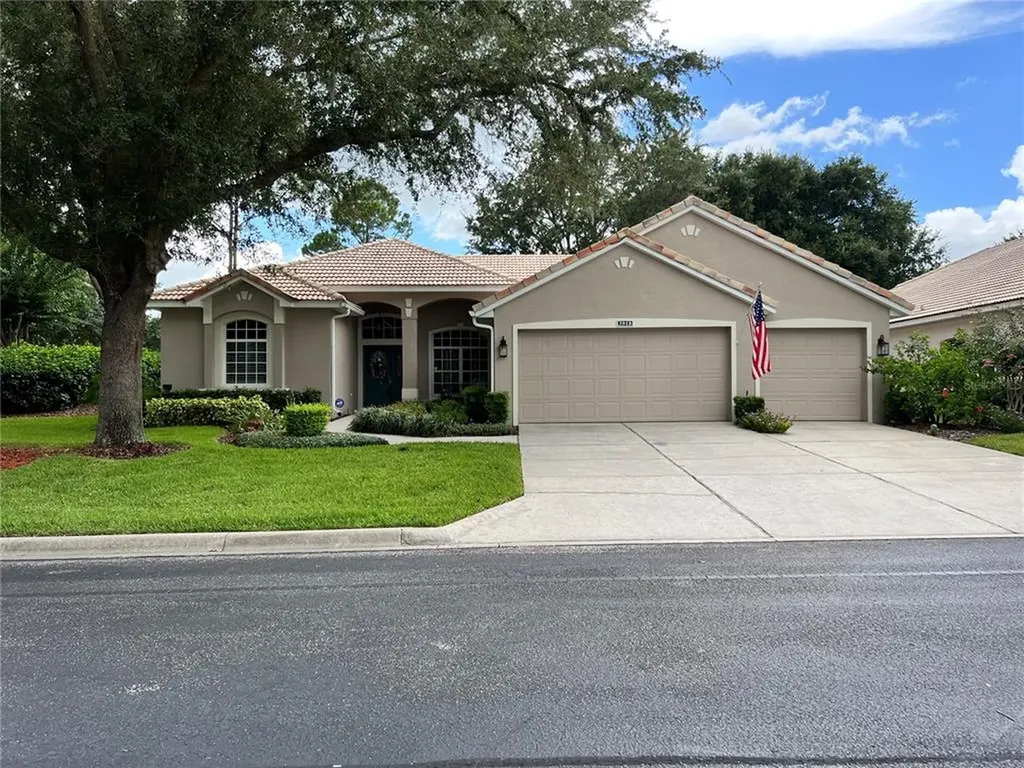 3918 Scarborough Court Clermont FL 34711