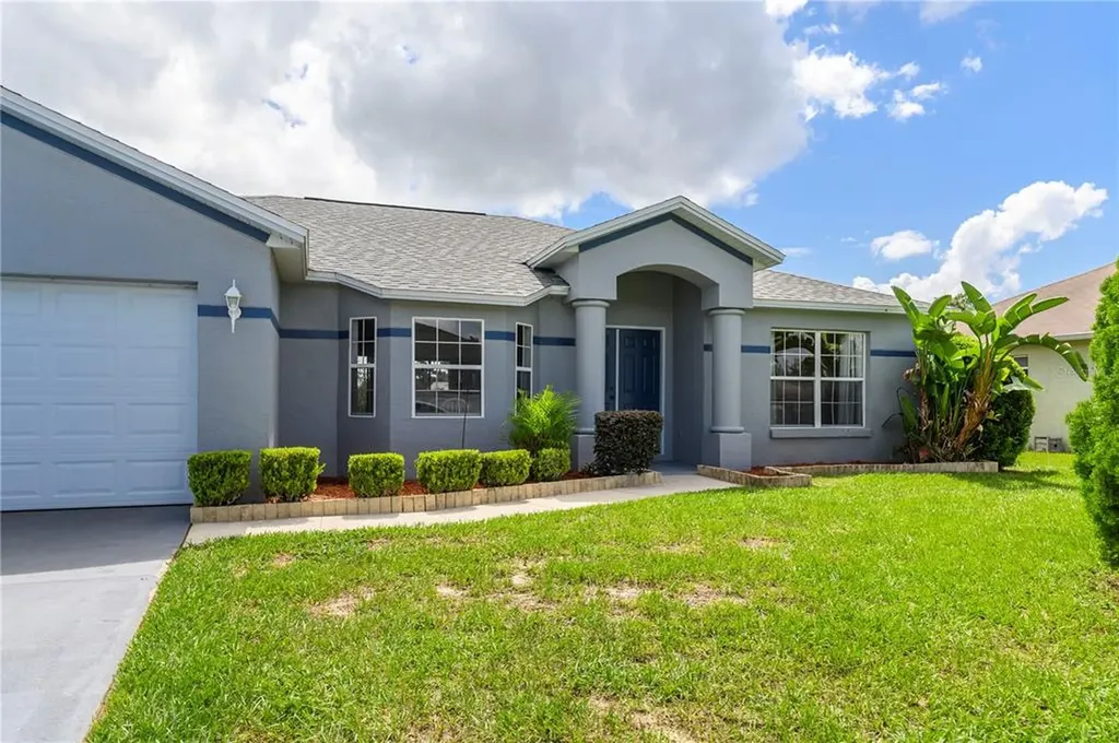 8231 Westmont Terrace Drive Lakeland FL 33810