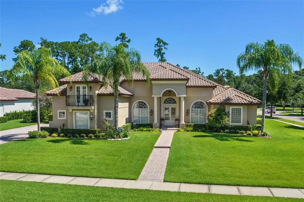 1714 Shadyrest Court Lake Mary FL 32746