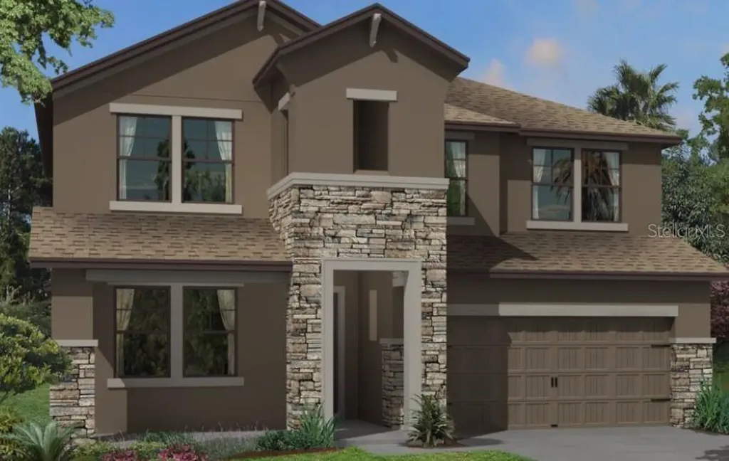 12437 Rosepine Place Riverview FL 33579