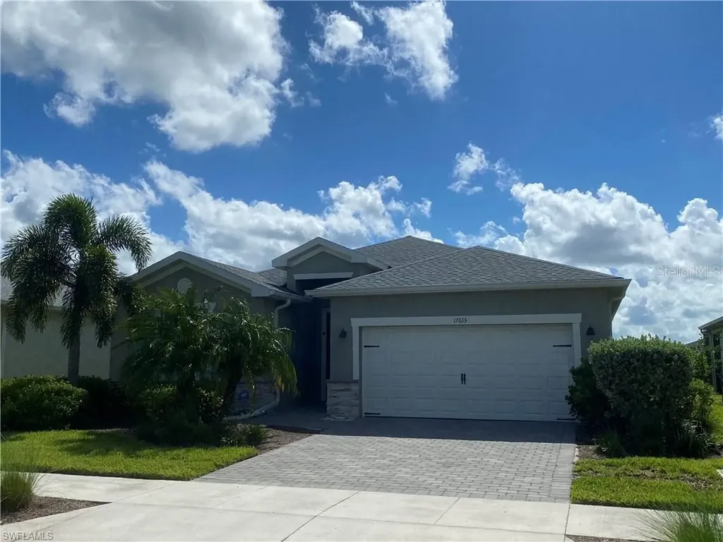 17613 Timberline Parkway Punta Gorda FL 33982