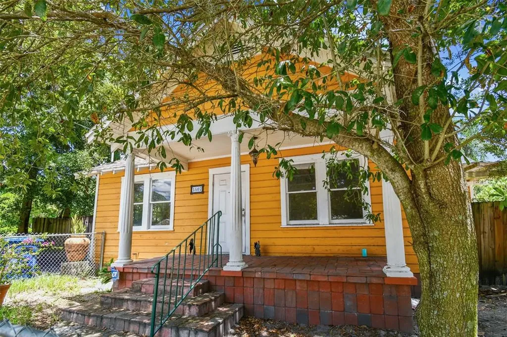 3407 N Avenida Republica De Cuba Tampa FL 33605
