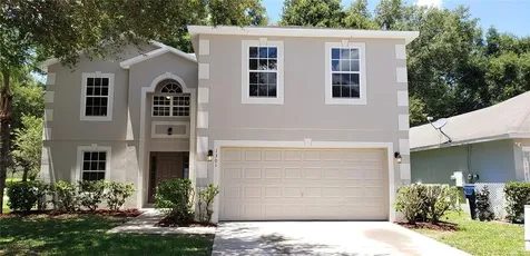 1301 Hawks Nest Avenue Groveland FL 34736