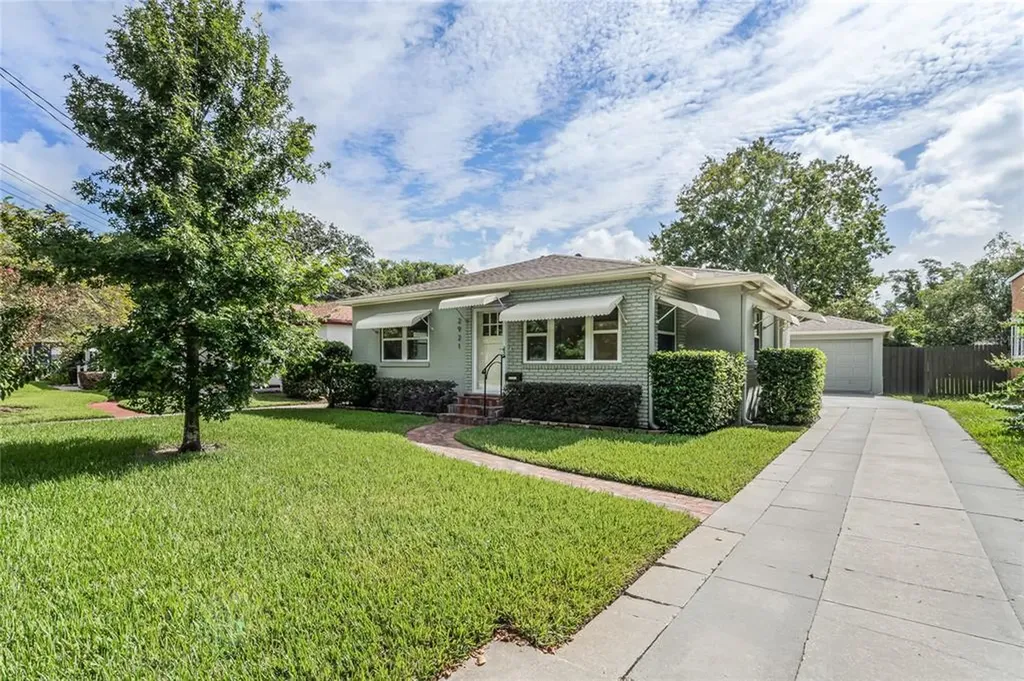2921 Oberlin Avenue Orlando FL 32804