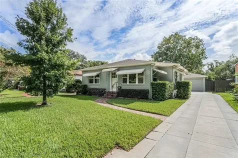 2921 Oberlin Avenue Orlando FL 32804