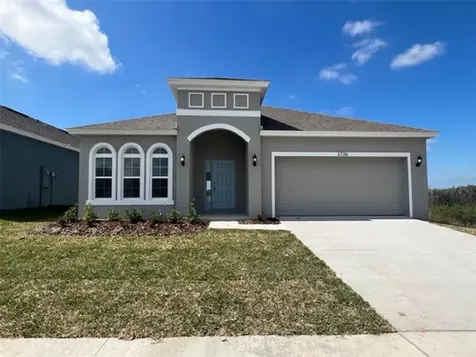 2172 Pigeon Plum Drive Haines City FL 33844