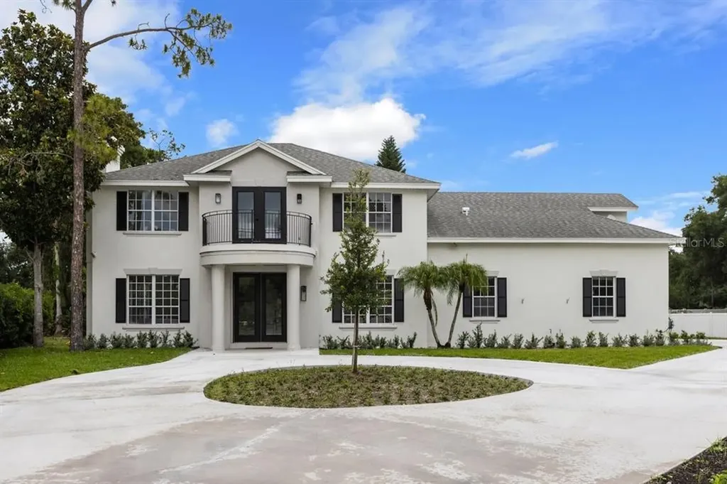 8400 Sand Lake Shores Court Orlando FL 32836