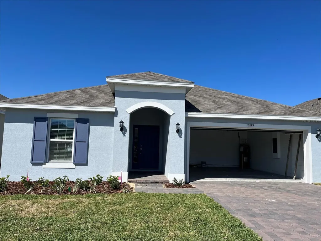 1197 Tupelo Trail Haines City FL 33844