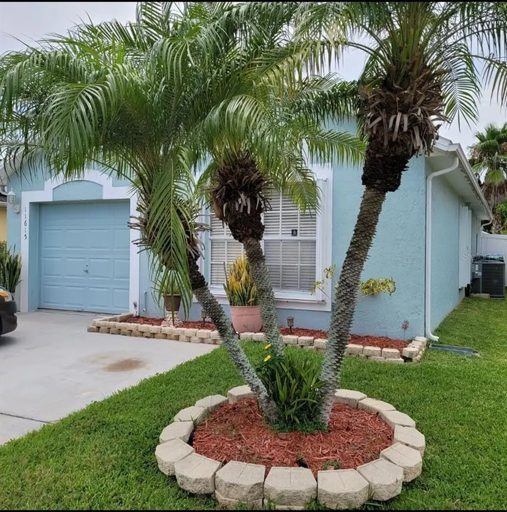 11615 Purple Lilac Circle Orlando FL 32837