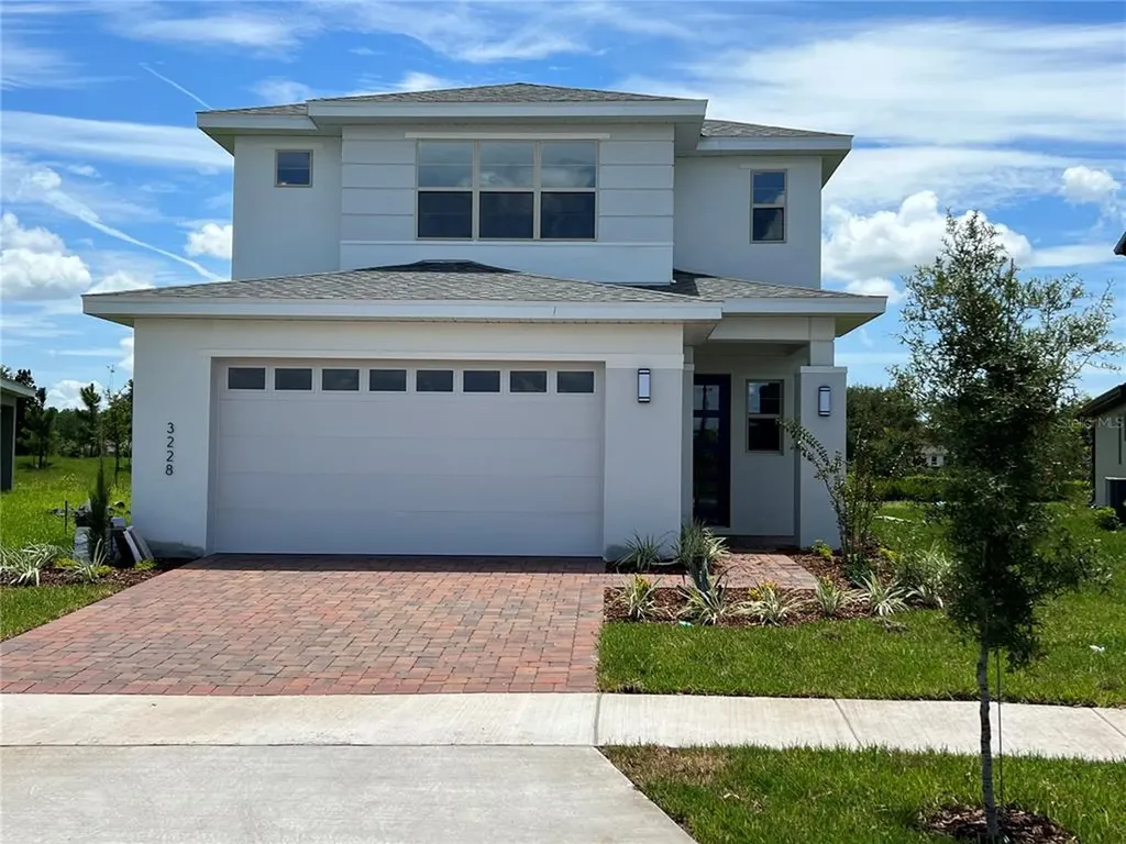3228 Oxbow Court Saint Cloud FL 34773