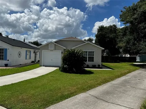 2046 Tropic Bay Court Orlando FL 32807