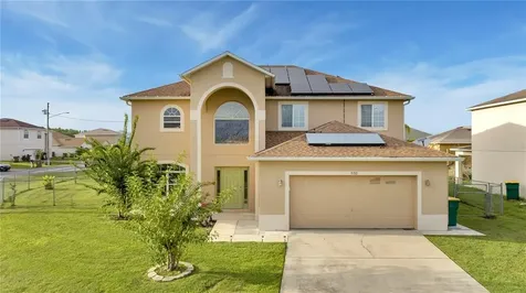 532 Bromley Court Kissimmee FL 34758