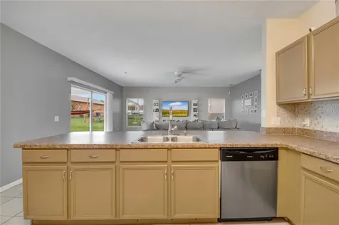 532 Bromley Court Kissimmee FL 34758