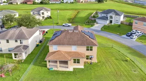 532 Bromley Court Kissimmee FL 34758