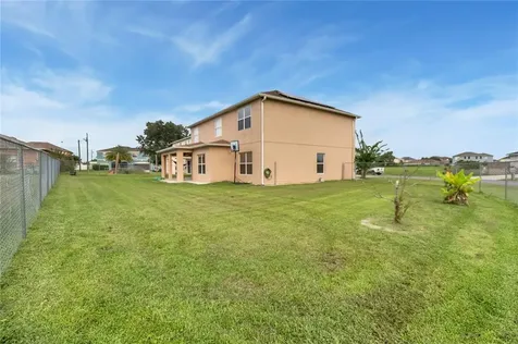 532 Bromley Court Kissimmee FL 34758