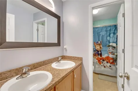 532 Bromley Court Kissimmee FL 34758