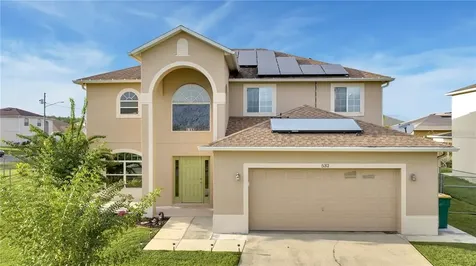 532 Bromley Court Kissimmee FL 34758