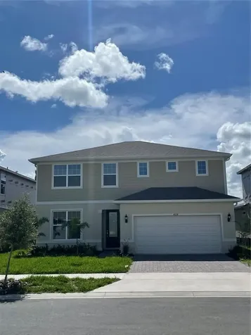 4124 Rainfall Place Sanford FL 32773