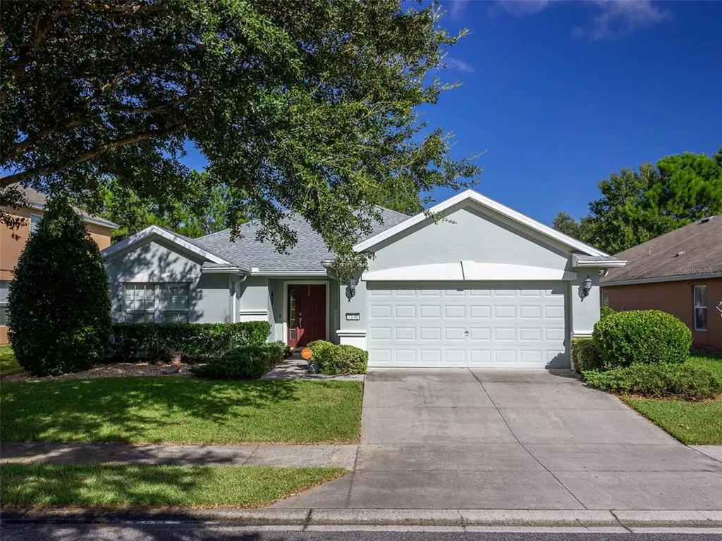 4146 SW 47th Court Ocala FL 34474