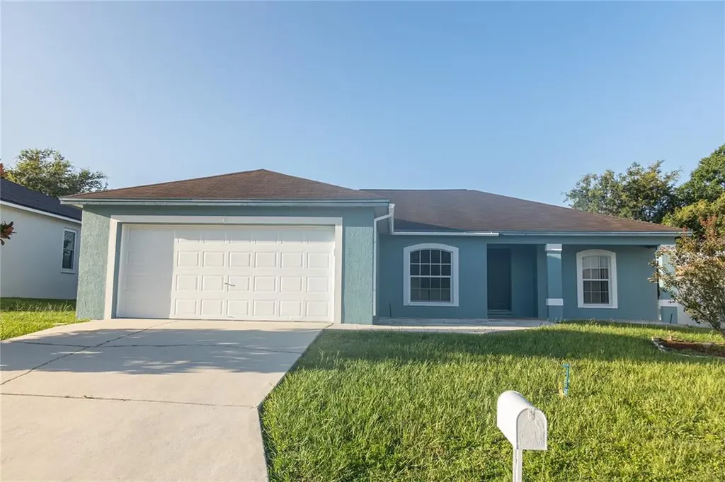 115 Windridge Street Davenport FL 33837