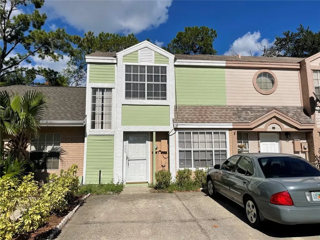 11003 Regency Commons Court Orlando FL 32837