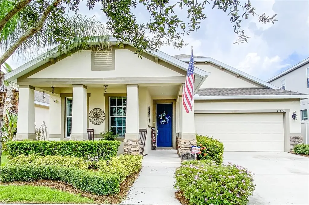 14612 Yellow Butterfly Road Windermere FL 34786
