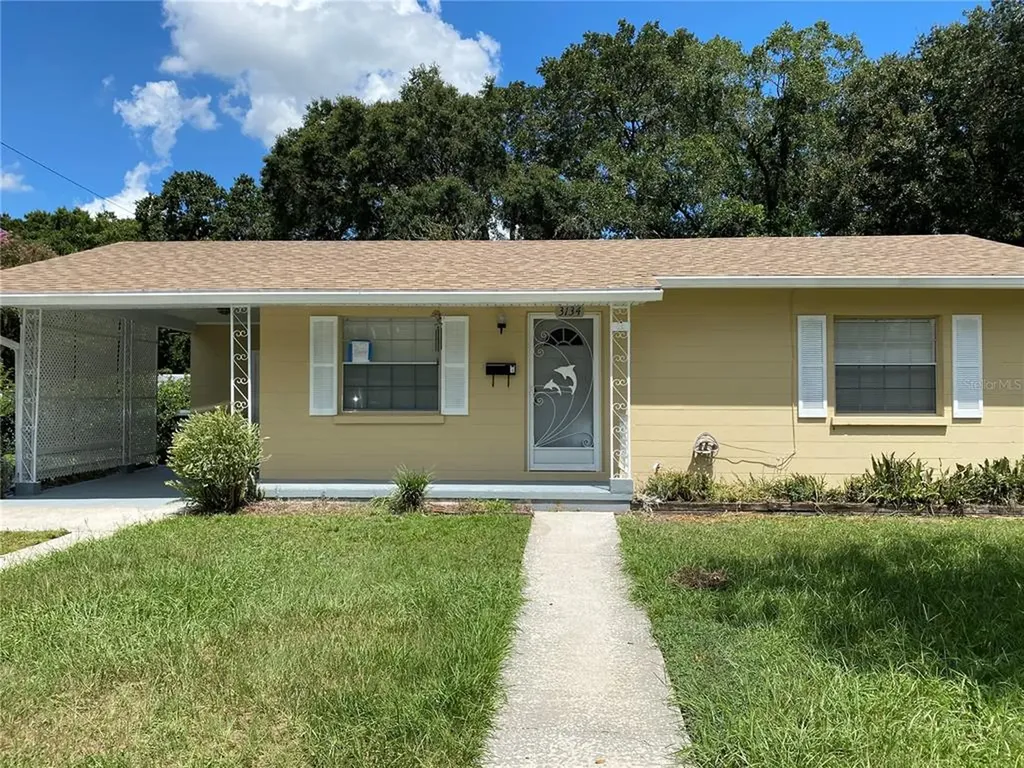 3134 Henderson Circle W Lakeland FL 33803