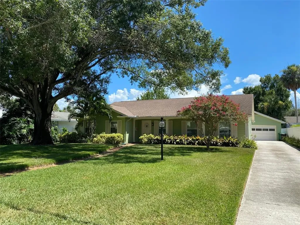 4712 W Melrose Avenue Tampa FL 33629