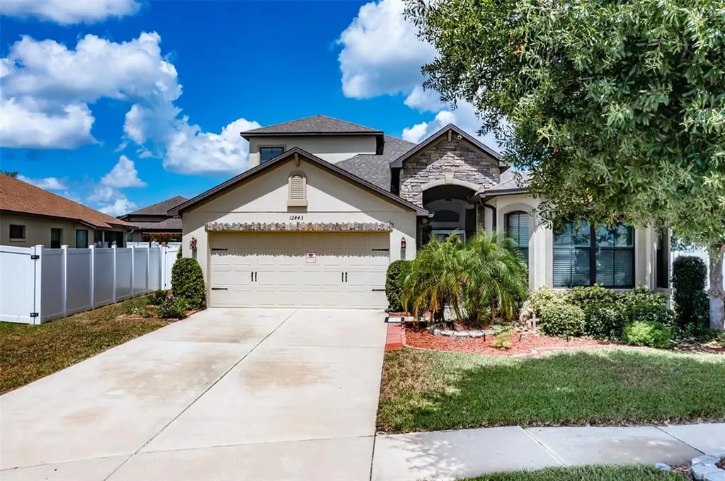 12443 Leewood Way Spring Hill FL 34610