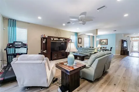 12443 Leewood Way Spring Hill FL 34610