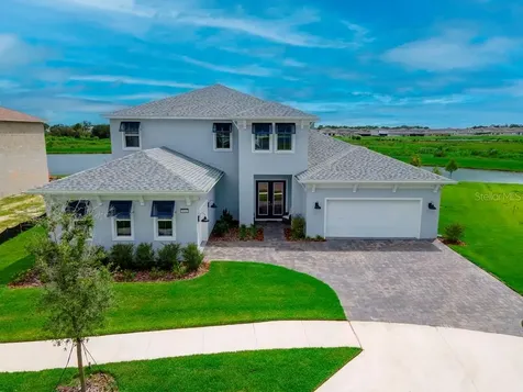 9000 Sanders Tree Loop Wesley Chapel FL 33545