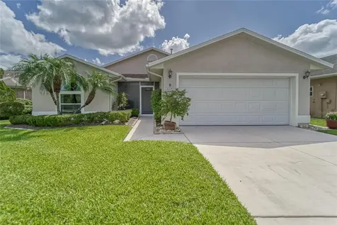6329 Silver Lakes Drive W Lakeland FL 33810
