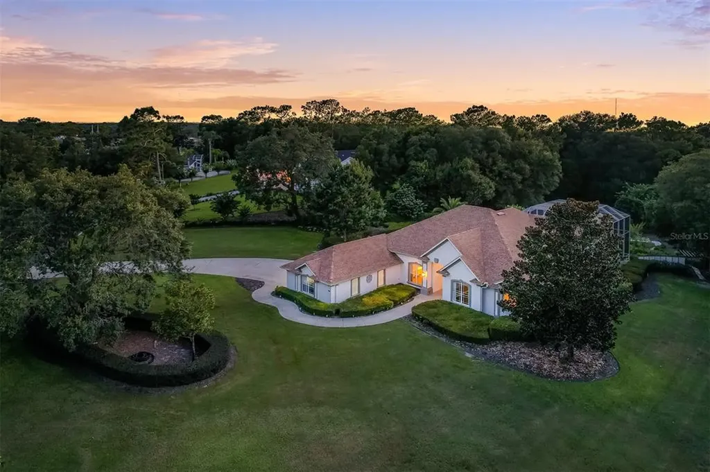 1720 Timber Oaks Court Deland FL 32724