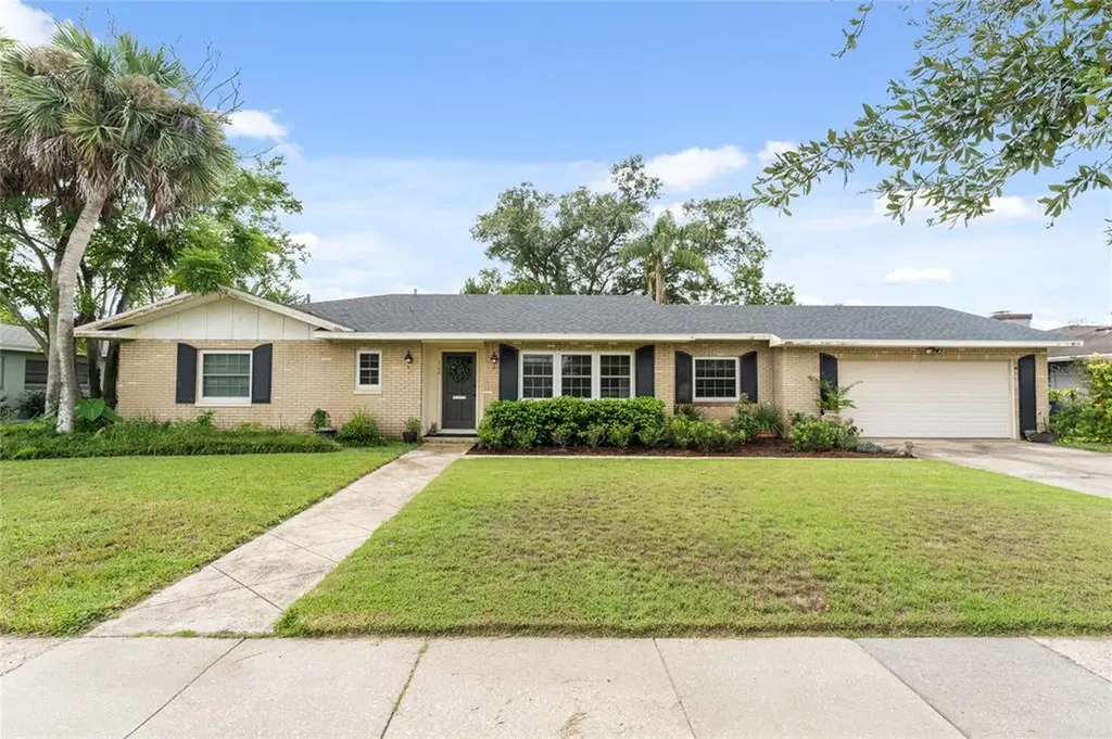 2158 Whitehall Drive Winter Park FL 32792